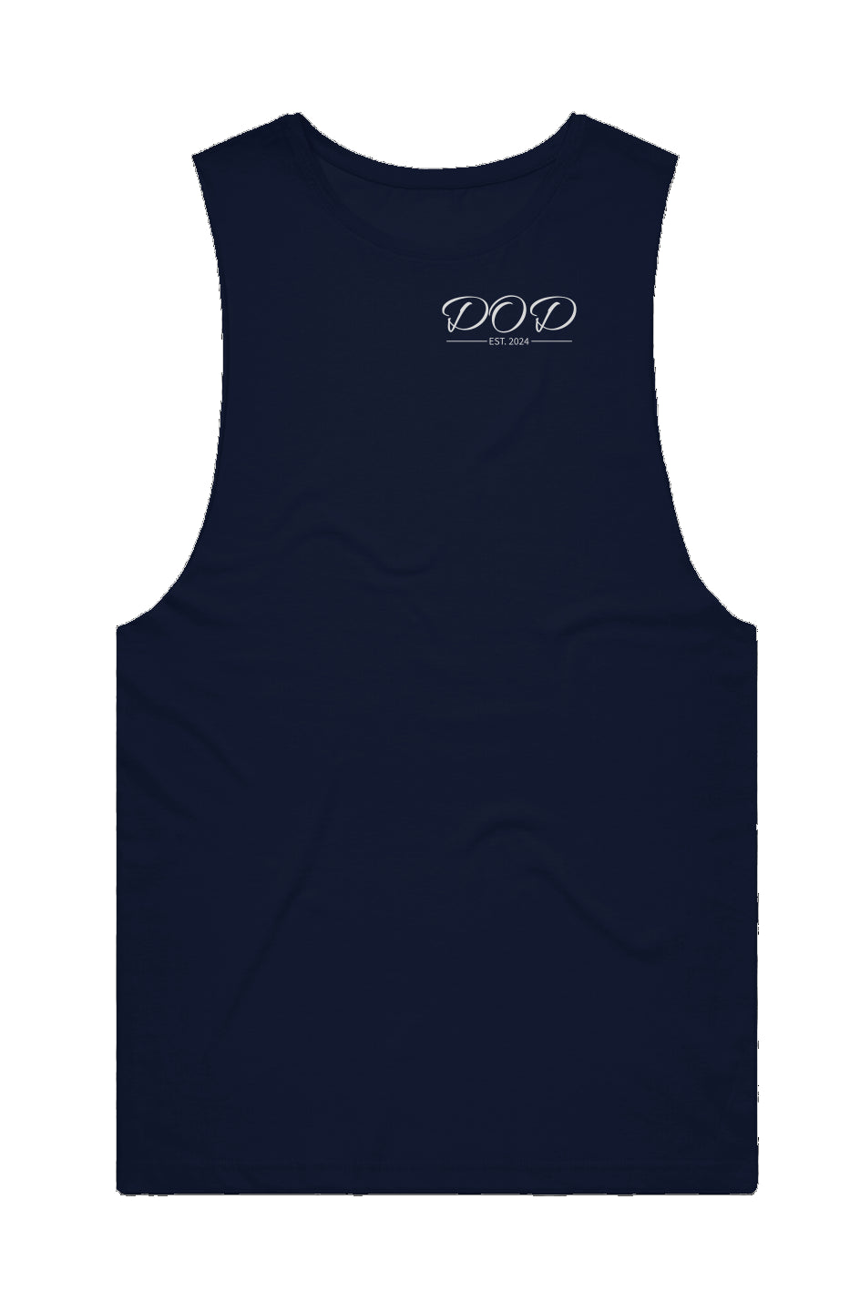 Athlete Tank Top