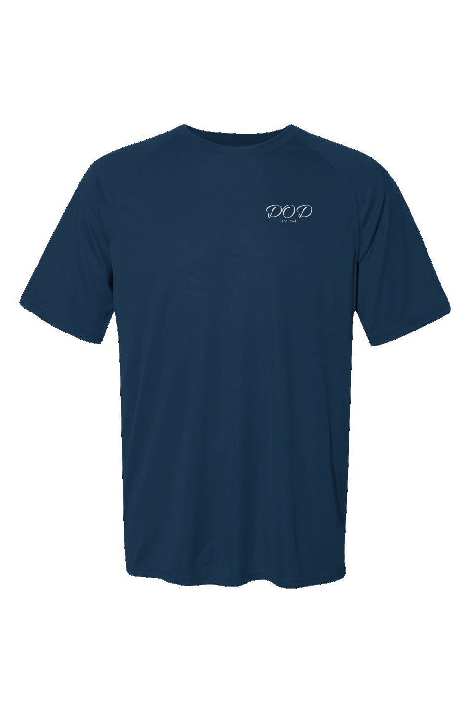 Wicking Short-Sleeve T-Shirt