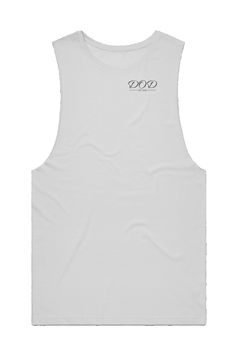 Athlete Tank Top