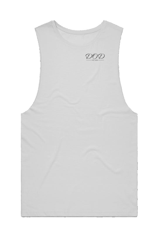 Athlete Tank Top