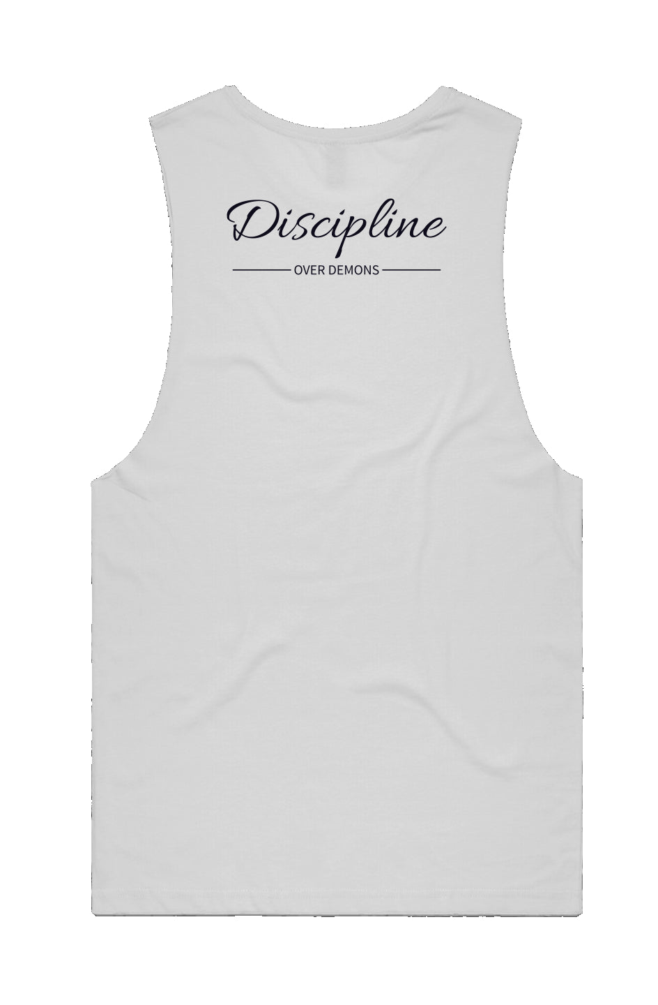 Athlete Tank Top